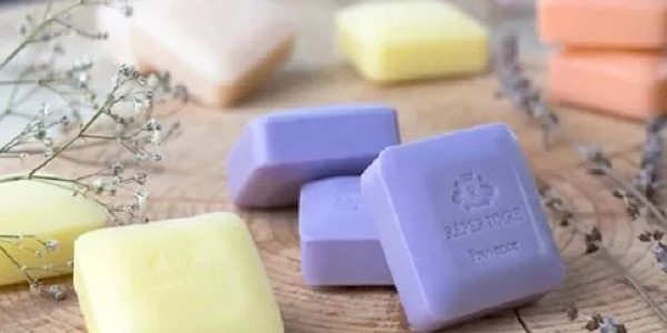 قیمت خرید صابون طبیعی یاس عمده به صرفه و ارزان